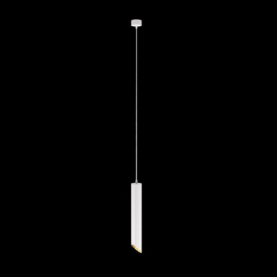 Maytoni Technical P044PL-01-40GU10-W Светильник подвесной Lipari, изображение 5