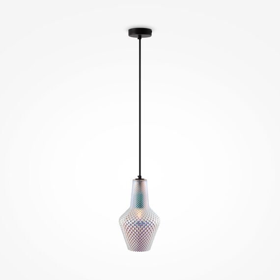 Maytoni Decorative P054PL-01B1 Подвесной светильник Tommy, изображение 3