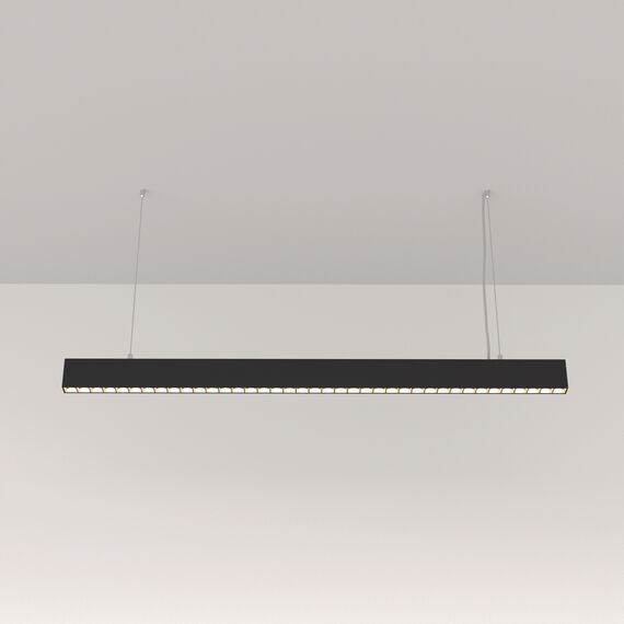 Maytoni Technical P050PL-L40B4K Подвесной светильник Vinder, изображение 2