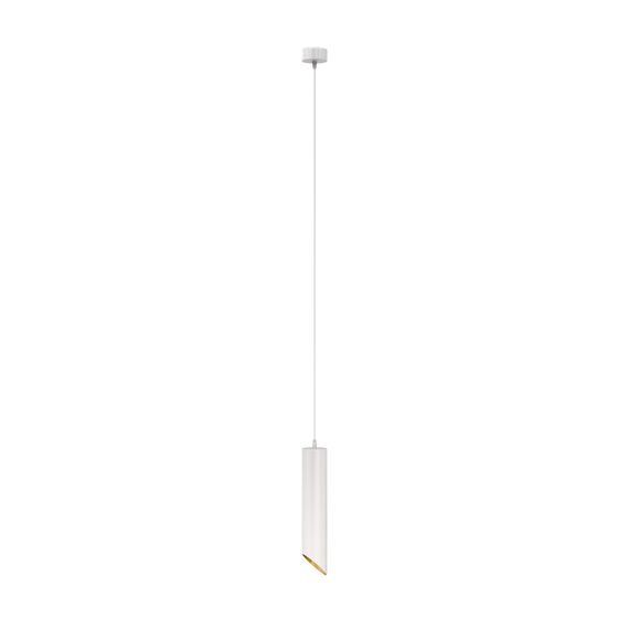 Maytoni Technical P044PL-01-30GU10-W Светильник подвесной Lipari