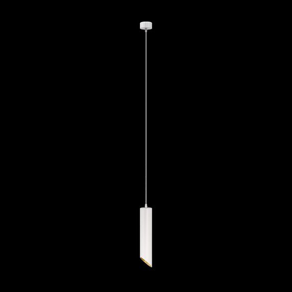 Maytoni Technical P044PL-01-30GU10-W Светильник подвесной Lipari, изображение 6