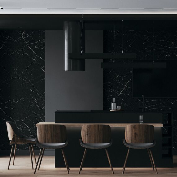 Maytoni Technical P051PL-36W2.7-6K-B Подвесной светильник, изображение 6