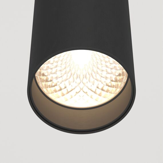 Maytoni Technical P072PL-L12B4K Светильник светодиодный подвесной FOCUS LED, изображение 4