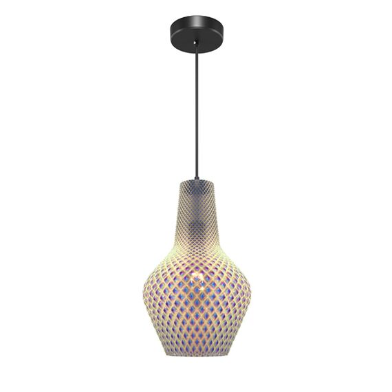 Maytoni Decorative P054PL-01B1 Подвесной светильник Tommy, изображение 7