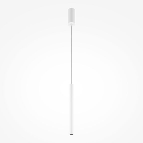 Maytoni Decorative MOD159PL-L6WK Светильник подвесной светодиодный Pro Base, изображение 3