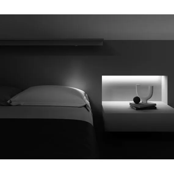 Maytoni Technical TR100-2-2W4K-S-W Трековый светильник Exility Points S, изображение 5