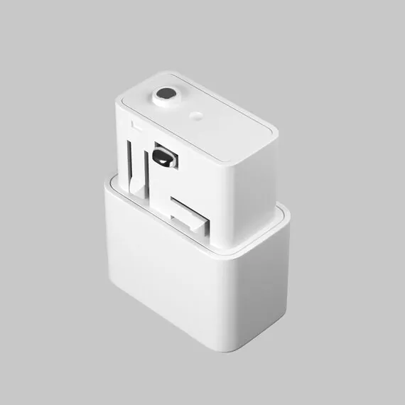Maytoni Technical TR100-2-2W4K-S-W Трековый светильник Exility Points S, изображение 4