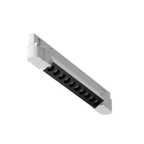 Maytoni Technical TR195-3-10W4K-M-W Трековый трехфазный светодиодный светильник Trinity Points