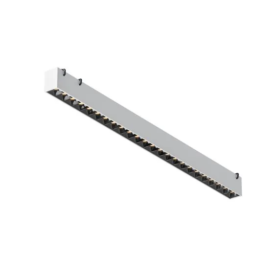 Maytoni Technical TR128B-24W3K-M-W Трековый светодиодный светильник Points