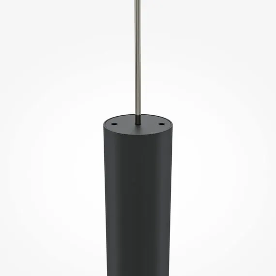Maytoni Decorative MOD160PL-L6BK Подвесной светильник Pro Extra, изображение 5
