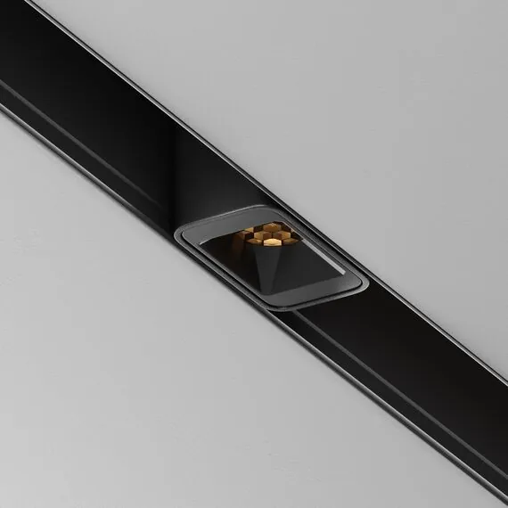 Maytoni Technical TR100-2-2W3K-S-B Трековый магнитный светодиодный светильник Exility Points S, изображение 7
