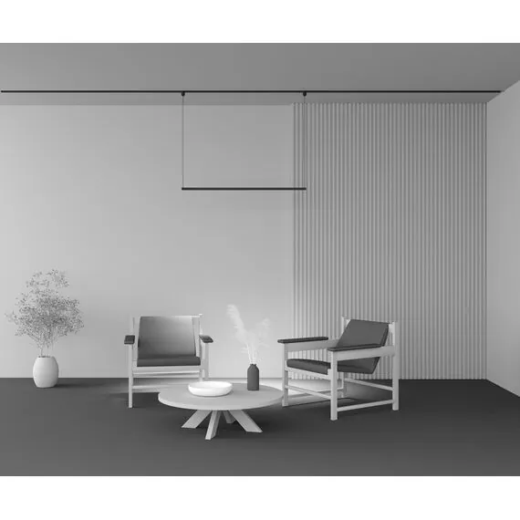 Maytoni Technical TR169-1-52W3K-M-B Трековый однофазный светодиодный светильник Elasity Points, изображение 7