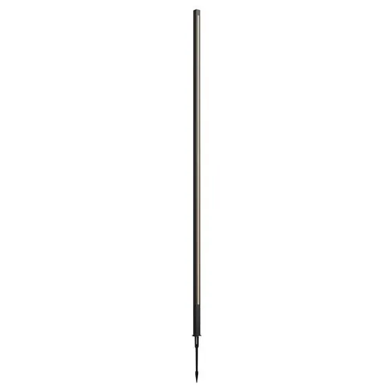 Maytoni Outdoor O440FL-L24GF3K Уличный грунтовый светодиодный светильник Pole