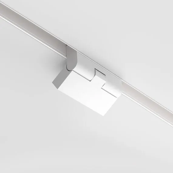 Maytoni Technical TR033-4-6W3K-M-DS-W Трековый магнитный светодиодный светильник диммируемый Exility Points, изображение 7