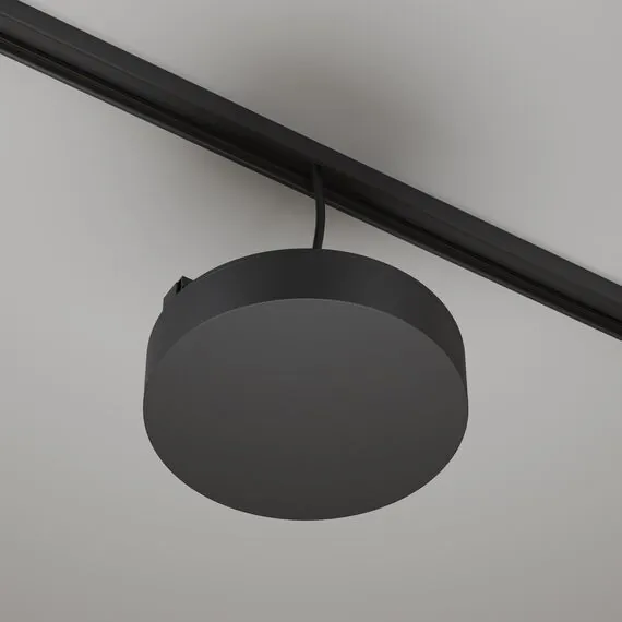 Maytoni TRA172DR-200W-B Блок питания Basity 200W 48V IP54, изображение 4