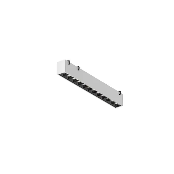 Maytoni Technical TR128B-12W4K-M-W Трековый светодиодный светильник Parity Points
