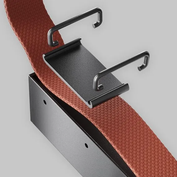 Maytoni Technical TR128B-24W3K-M-B Трековый светодиодный светильник Parity Points, изображение 7