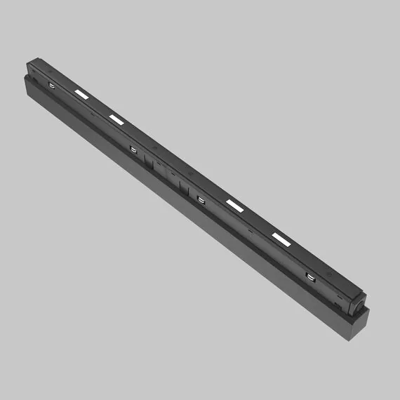 Maytoni Technical TR031-4-24W3K-M-DS-B Трековый светильник Exility Points, изображение 8