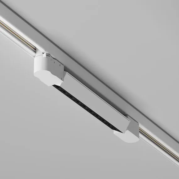 Maytoni Technical TR195-3-10W4K-M-W Трековый трехфазный светодиодный светильник Trinity Points, изображение 7