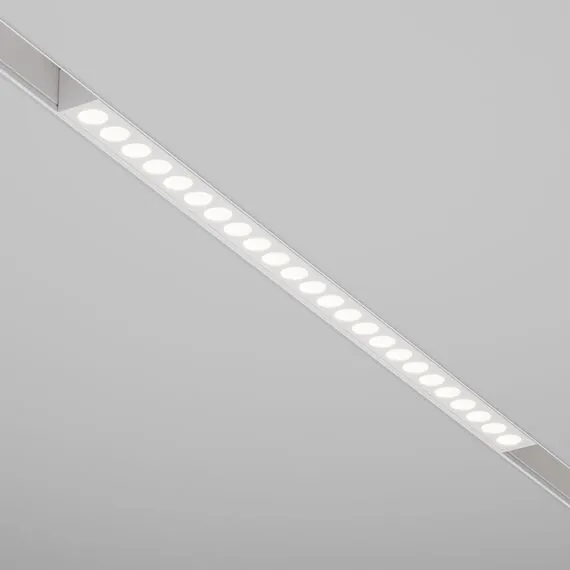 Maytoni Technical TR031-2-24W4K-W Трековый светильник Exility Points, изображение 3