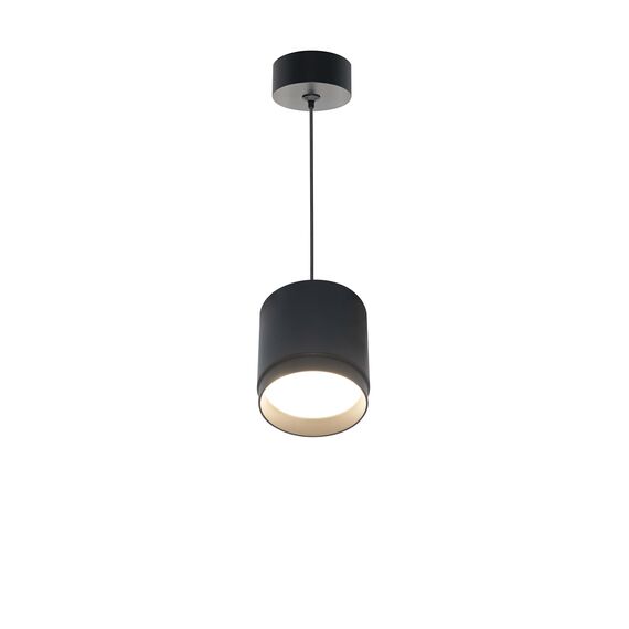 Maytoni Technical P088PL-GX53-B Светильник подвесной Polar