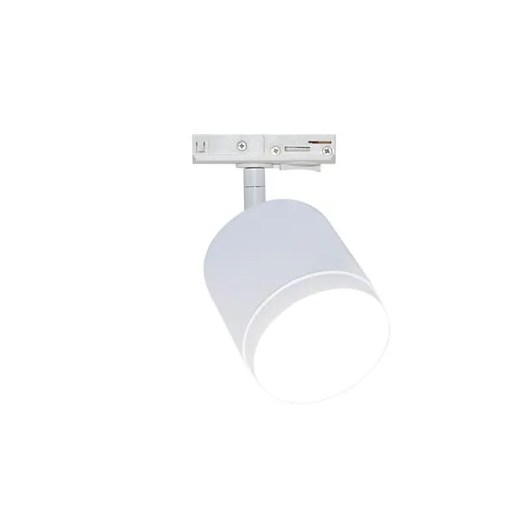 Maytoni Technical TR088-1-GX53-W Трековый однофазный светильник Unity Polar