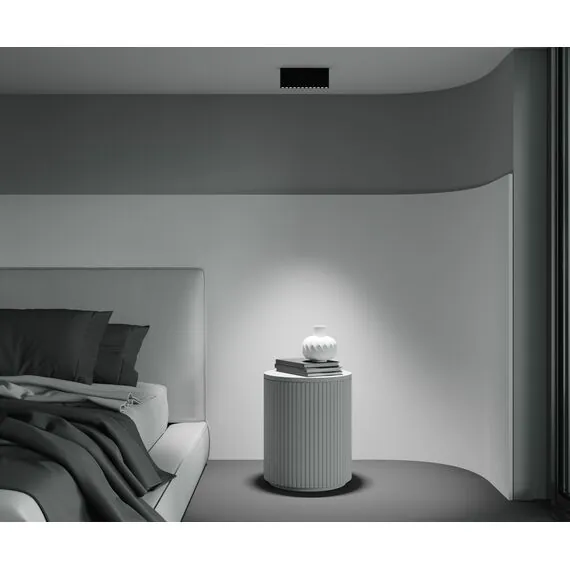 Maytoni Technical C136CL-12W4K-B Потолочный светильник Points rot, изображение 7