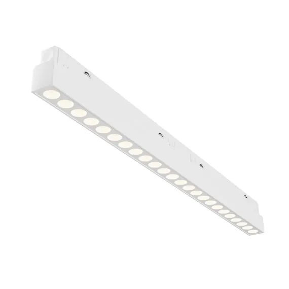 Maytoni Technical TR031-2-24W3K-W Трековый светильник Exility Points