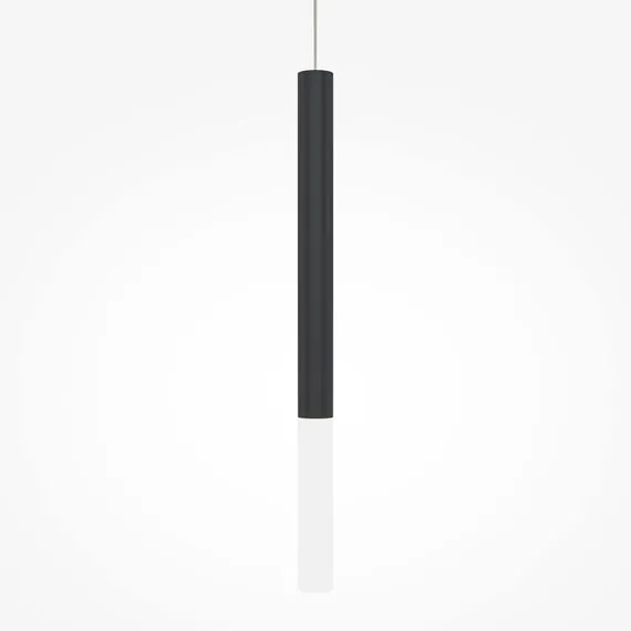 Maytoni Decorative MOD157PL-L6BK Подвесной светильник Pro Shade, изображение 4