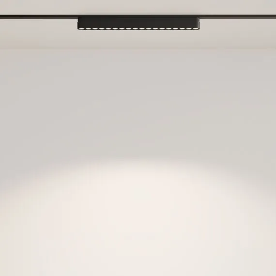 Maytoni Technical TR082-1-18W4K-M-B Трековый магнитный светодиодный светильник Radity Points, изображение 4