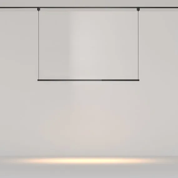 Maytoni Technical TR169-1-52W3K-M-B Трековый однофазный светодиодный светильник Elasity Points, изображение 4