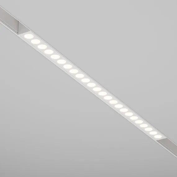 Maytoni Technical TR031-2-24W3K-W Трековый светильник Exility Points, изображение 3