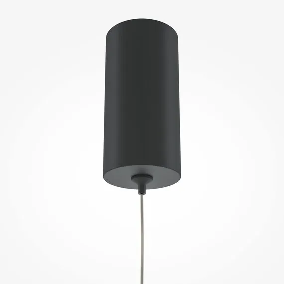 Maytoni Decorative MOD160PL-L6BK Подвесной светильник Pro Extra, изображение 6