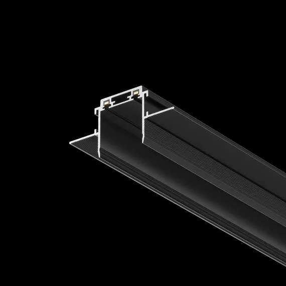 Maytoni Technical TRA084MP-12B Шинопровод магнитный Radity, изображение 7