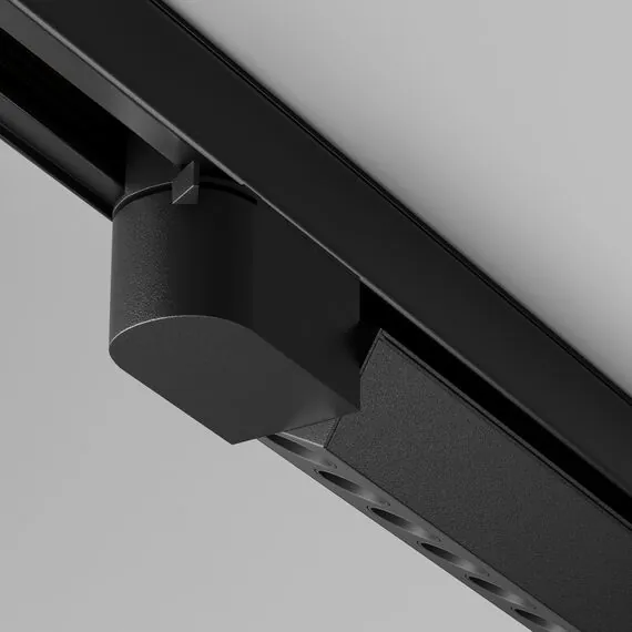 Maytoni Technical TR195-3-20W2.7K-M-B Трековый трехфазный светодиодный светильник Trinity Points, изображение 9