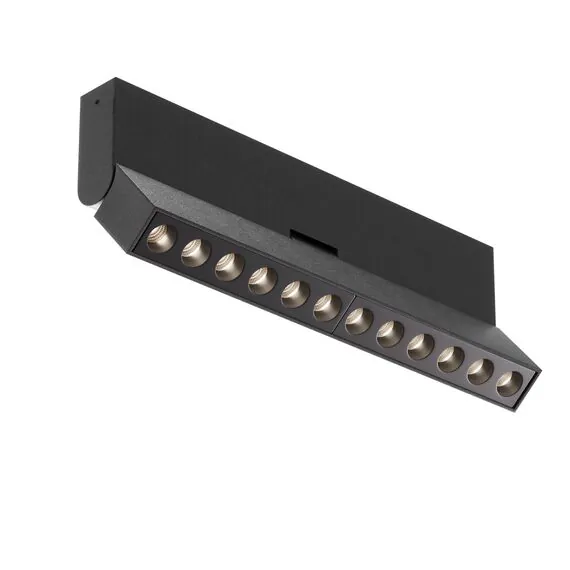 Maytoni Technical C136CL-12W4K-B Потолочный светильник Points rot