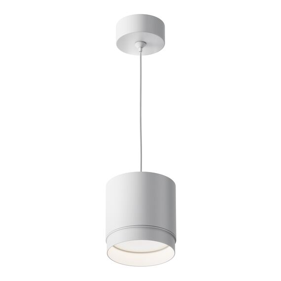 Maytoni Technical P088PL-GX53-W Светильник подвесной Polar, изображение 2