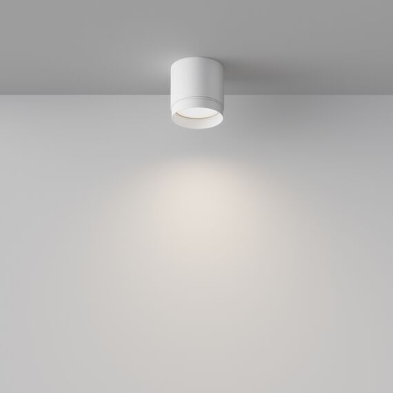 Maytoni Technical C088CL-GX53-W Светильник потолочный Polar, изображение 5