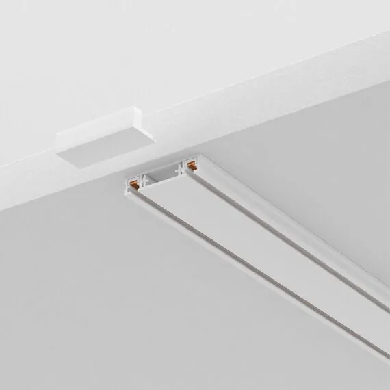 Maytoni Technical TRX084EC-112W Шинопровод магнитный Radity, изображение 4