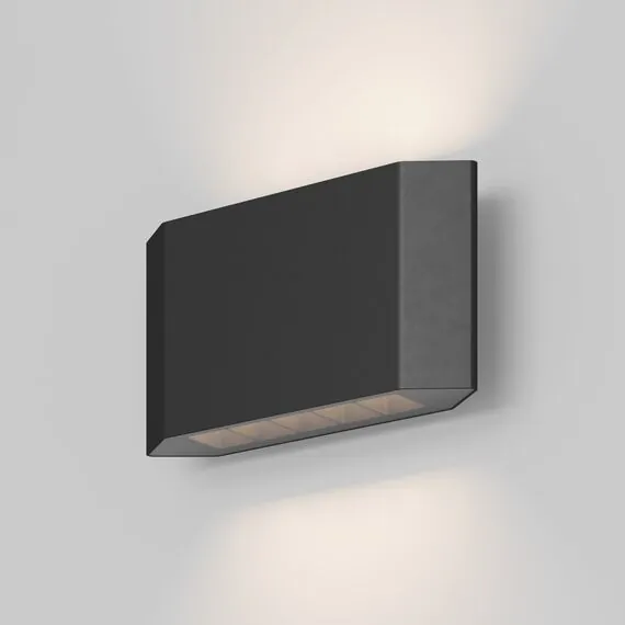 Maytoni Outdoor O412WL-L8GF3K Архитектурный светильник Pull