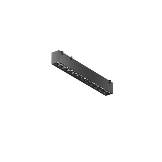 Maytoni Technical TR128B-12W4K-M-B Трековый светодиодный светильник Parity Points