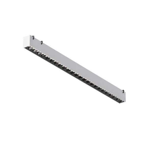 Maytoni Technical TR128B-24W4K-M-W Трековый светодиодный светильник MaytoniParity Points