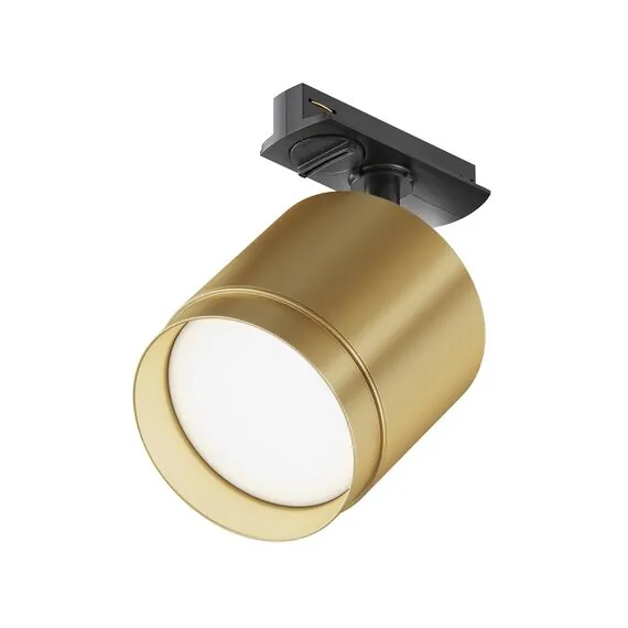 Maytoni Technical TR088-1-GX53-MG Трековый однофазный светильник Unity Polar, изображение 2