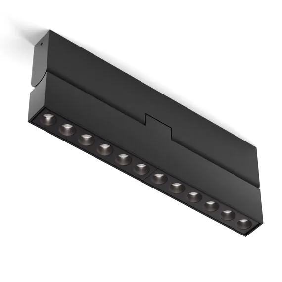 Maytoni Technical C136CL-12W4K-B Потолочный светильник Points rot, изображение 3