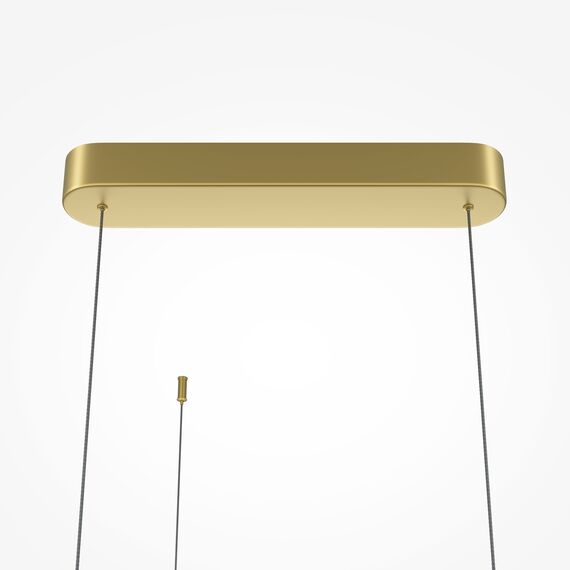 Maytoni Decorative MOD278PL-L50G3K Люстра подвесная Radiance, изображение 5