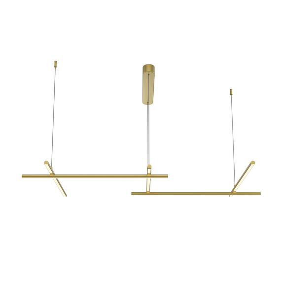 Maytoni Decorative MOD278PL-L50G3K Люстра подвесная Radiance