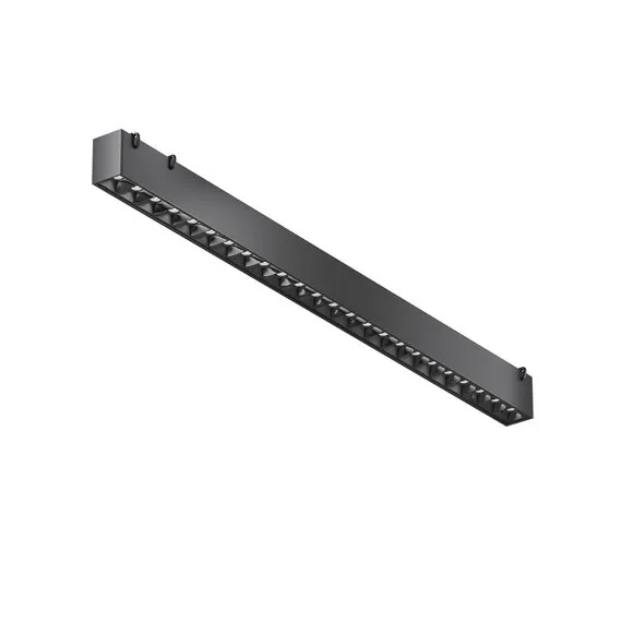 Maytoni Technical TR128B-24W4K-M-B Трековый светодиодный светильник Parity Points