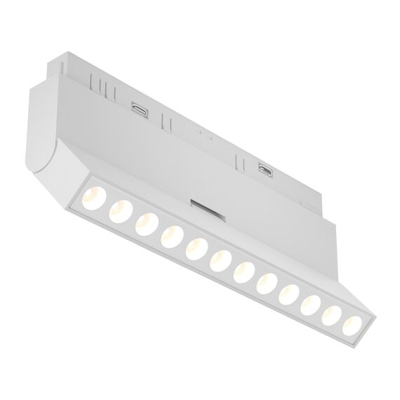 Maytoni Technical TR033-2-12W4K-W Трековый светодиодный светильник Exility Points