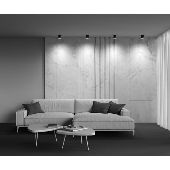 Maytoni Technical C088CL-GX53-B Светильник потолочный Polar, изображение 7