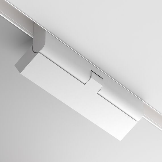 Maytoni Technical TR033-2-12W4K-W Трековый светодиодный светильник Exility Points, изображение 7